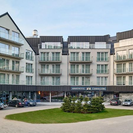 Aparthotel Czarna Gora 213 Sienna  Exterior photo